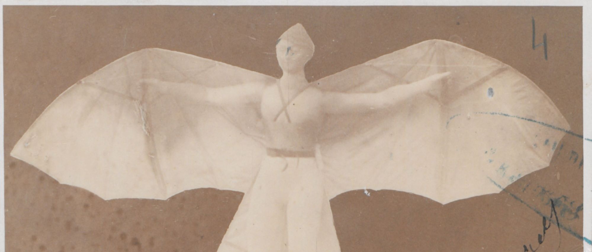 LES FOUS DU VOLANT (“WACKY RACES”)